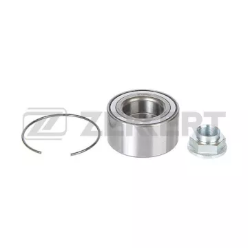 Комплект подшипника ступицы передней (без ABS) Kia Rio III IV 11- Hyundai Solaris 10- i20 II 14-