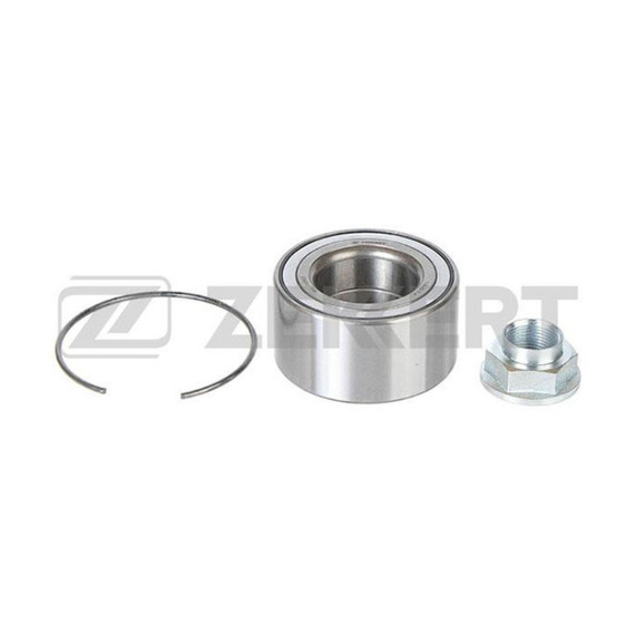 Комплект подшипника ступицы передней (без ABS) Kia Rio III IV 11- Hyundai Solaris 10- i20 II 14-