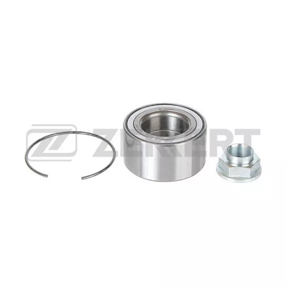 Комплект подшипника ступицы передней (без ABS) Kia Rio III IV 11- Hyundai Solaris 10- i20 II 14-