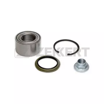 Комплект подшипника ступицы передней (без ABS) Mazda 6 02- 3 03- (замена для RL-1240)