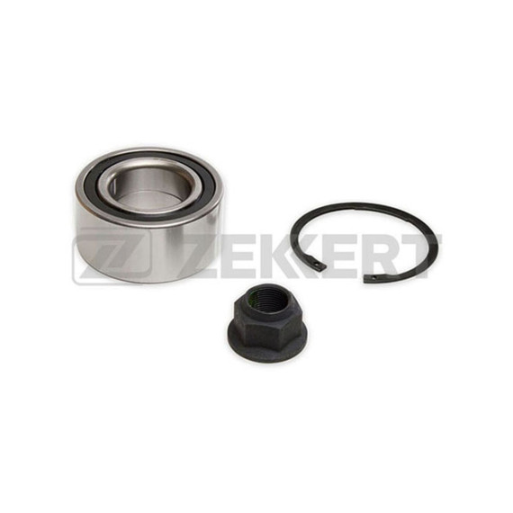 Комплект подшипника ступицы передней (без ABS) MB V-Class (638/2) 96- Vito (638) 96- (замена для RL