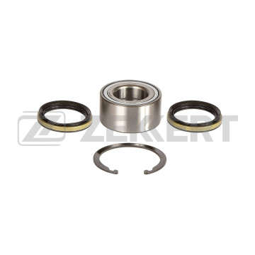 Комплект подшипника ступицы передней (без ABS) Mitsubishi Colt V 98- Lancer V VI 98- Pajero Pinin