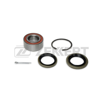 Комплект подшипника ступицы передней (без ABS) Mitsubishi Galant V 84- Space Wagon II 91- Hyundai