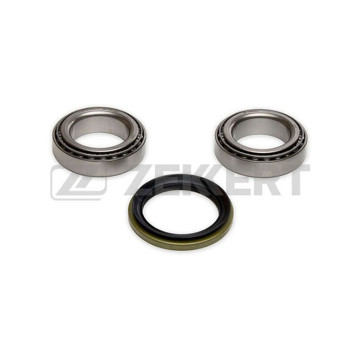 Комплект подшипника ступицы передней (без ABS) Mitsubishi Pajero 82- L200 86- L300 III 91- L400 8