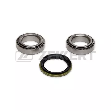 Комплект подшипника ступицы передней (без ABS) Mitsubishi Pajero 82- L200 86- L300 III 91- L400 8