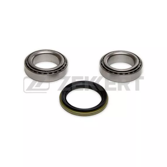 Комплект подшипника ступицы передней (без ABS) Mitsubishi Pajero 82- L200 86- L300 III 91- L400 8