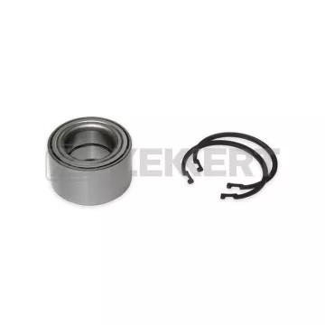 Комплект подшипника ступицы передней (без ABS) Nissan Almera Tino (V10) 00- Primera (P12) 02- X-Tr