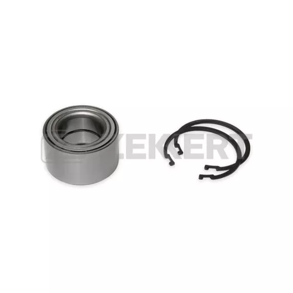 Комплект подшипника ступицы передней (без ABS) Nissan Almera Tino (V10) 00- Primera (P12) 02- X-Tr