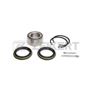 Комплект подшипника ступицы передней (без ABS) Nissan Maxima (A32) 95- Primera (P10 P11) 90- Vane
