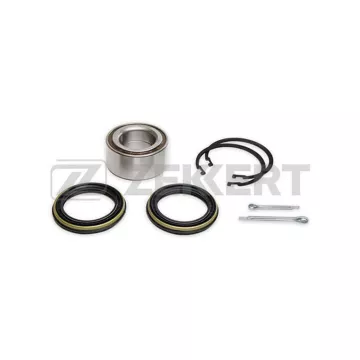 Комплект подшипника ступицы передней (без ABS) Nissan Maxima (A32) 95- Primera (P10 P11) 90- Vane