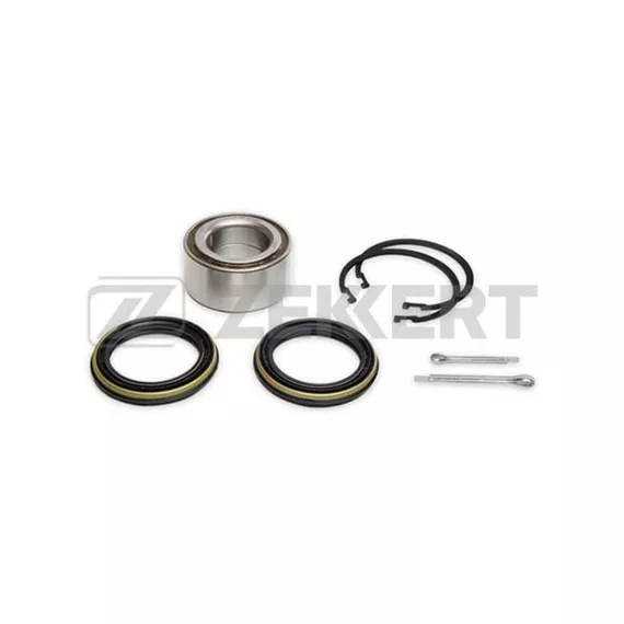 Комплект подшипника ступицы передней (без ABS) Nissan Maxima (A32) 95- Primera (P10 P11) 90- Vane