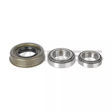 Комплект подшипника ступицы передней (без ABS) Nissan Pathfinder (R50) 97- Terrano (WD21 R20) 87-
