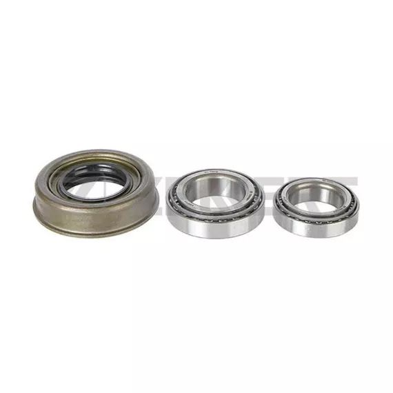 Комплект подшипника ступицы передней (без ABS) Nissan Pathfinder (R50) 97- Terrano (WD21 R20) 87-
