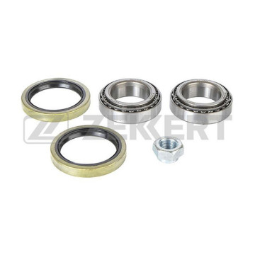 Комплект подшипника ступицы передней (без ABS)  Niva (2121 2131) 76- Nadeschda (2120) 97- Che