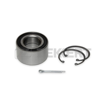 Комплект подшипника ступицы передней (без ABS) Opel Corsa C 00- Meriva A 03- Tigra B 04- Combo C