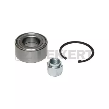 Комплект подшипника ступицы передней (без ABS) Peugeot 206 98- 306 97- 106 II 99- Citroen C2 03-