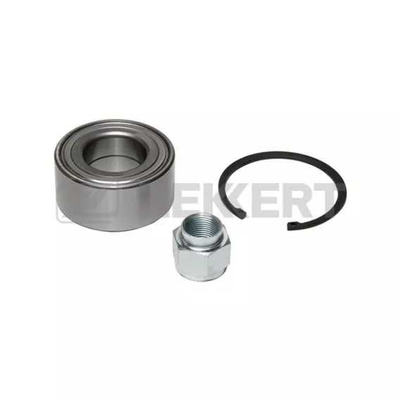 Комплект подшипника ступицы передней (без ABS) Peugeot 206 98- 306 97- 106 II 99- Citroen C2 03-