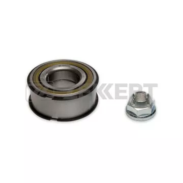 Комплект подшипника ступицы передней (без ABS) Renault Laguna 93- Megane 96- (замена для RL-1143)