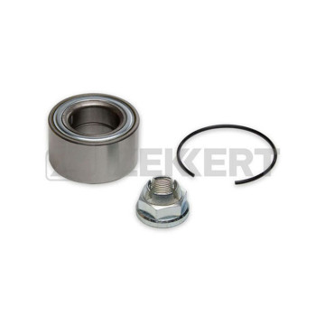 Комплект подшипника ступицы передней (без ABS) Renault Symbol II 08- Clio I II 90- 19 88- Twingo