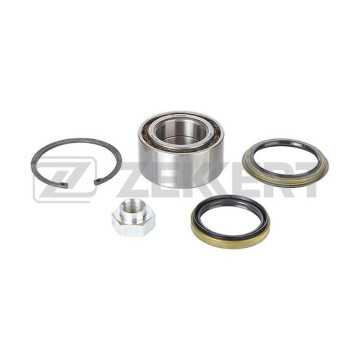 Комплект подшипника ступицы передней (без ABS) Suzuki Swift (EA MA) 89- Suzuki Swift (AH AJ) 89-