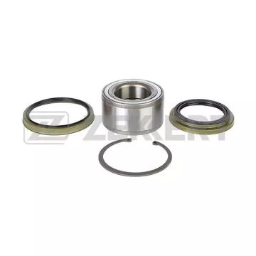 Комплект подшипника ступицы передней (без ABS) Toyota 4Runner (N180) 95- LC 90 96- (замена для RL-1