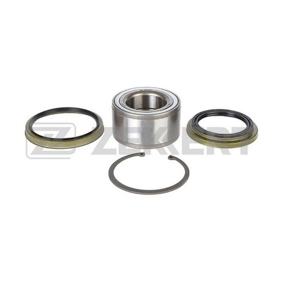 Комплект подшипника ступицы передней (без ABS) Toyota 4Runner (N180) 95- LC 90 96- (замена для RL-1