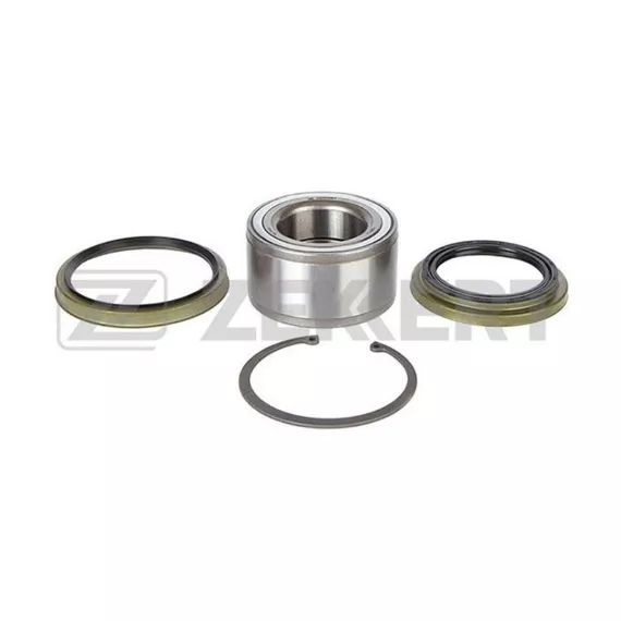 Комплект подшипника ступицы передней (без ABS) Toyota 4Runner (N180) 95- LC 90 96- (замена для RL-1