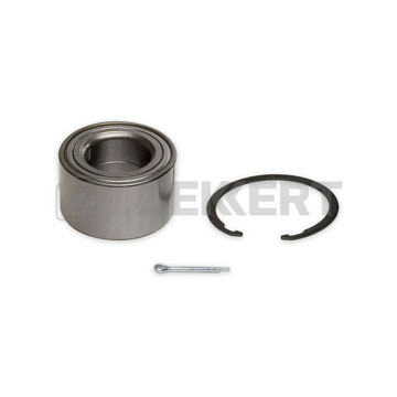 Комплект подшипника ступицы передней (без ABS) Toyota Avensis (T220) 97- Corolla (E110) 97- Geely