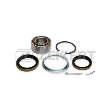 Комплект подшипника ступицы передней (без ABS) Toyota Camry (V10 V20) 83- Carina (T190) 92- Rav 4