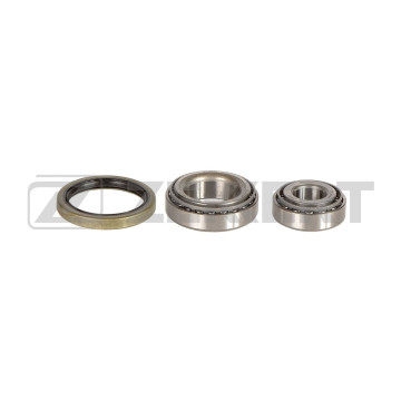 Комплект подшипника ступицы передней (без ABS) Toyota Carina (A10 A40 A60) 78- Corolla (E10 E70)