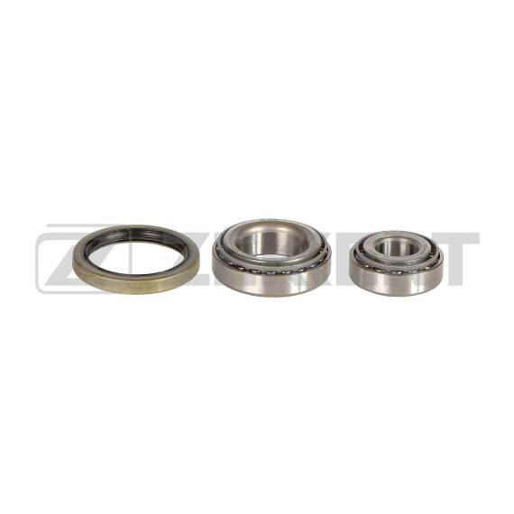 Комплект подшипника ступицы передней (без ABS) Toyota Carina (A10 A40 A60) 78- Corolla (E10 E70)