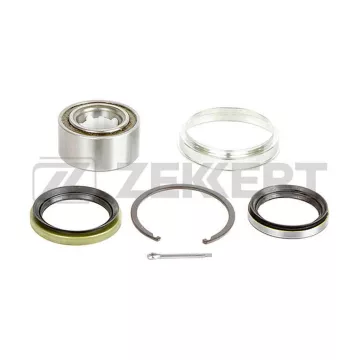 Комплект подшипника ступицы передней (без ABS) Toyota Corolla (E100 E110) 92- (замена для RL-1229)