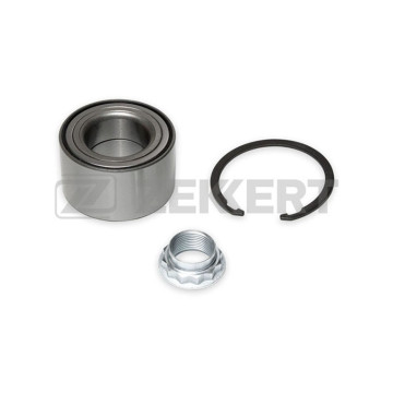 Комплект подшипника ступицы передней (без ABS) Toyota Corolla (E110 E120) 95- Avensis (T250) 03-