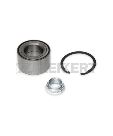 Комплект подшипника ступицы передней (без ABS) Toyota Corolla (E110 E120) 95- Avensis (T250) 03-