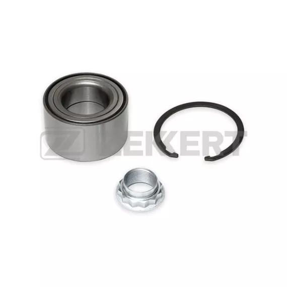 Комплект подшипника ступицы передней (без ABS) Toyota Corolla (E110 E120) 95- Avensis (T250) 03-