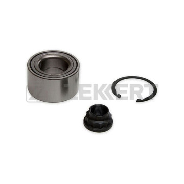 Комплект подшипника ступицы передней (без ABS) Toyota Echo (P10) 99- Yaris (P20) 99- Probox (P50)
