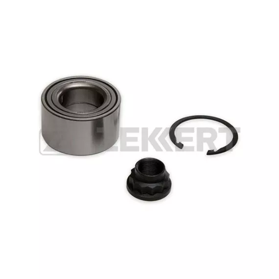 Комплект подшипника ступицы передней (без ABS) Toyota Echo (P10) 99- Yaris (P20) 99- Probox (P50)
