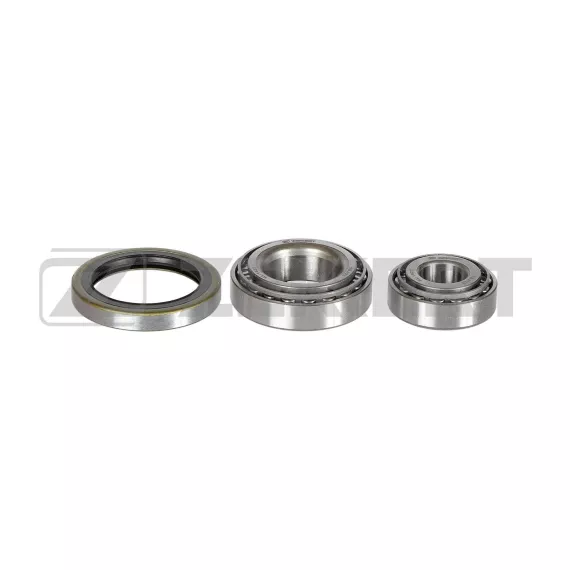 Комплект подшипника ступицы передней (без ABS) Toyota Hiace (H_) 82- Hilux (N10) 01- (замена для RL