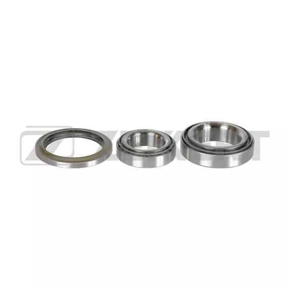 Комплект подшипника ступицы передней (без ABS) Toyota LC 100 (J10) 98- LC 200 (J20) 08- (замена для