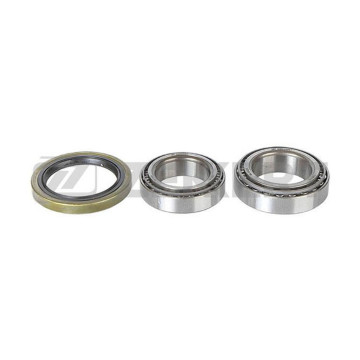 Комплект подшипника ступицы передней (без ABS) Toyota LC 70 90- LC 80 90- (замена для RL-1223)