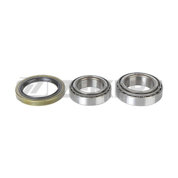 Комплект подшипника ступицы передней (без ABS) Toyota LC 70 90- LC 80 90- (замена для RL-1223)