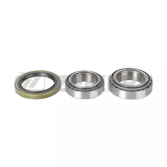 Комплект подшипника ступицы передней (без ABS) Toyota LC 70 90- LC 80 90- (замена для RL-1223)