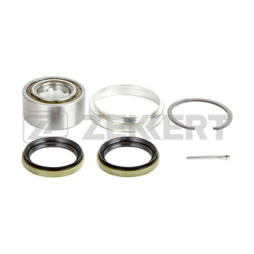 Комплект подшипника ступицы передней (без ABS) Toyota Rav 4 (A10) 94- Carina (T190) 92- Celica (T1