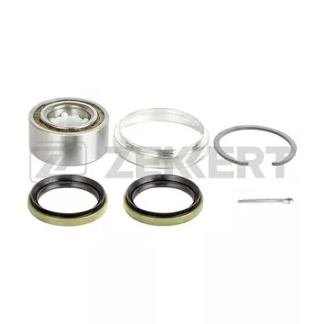 Комплект подшипника ступицы передней (без ABS) Toyota Rav 4 (A10) 94- Carina (T190) 92- Celica (T1