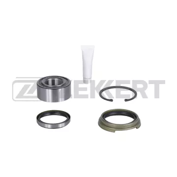 Комплект подшипника ступицы передней (без ABS) Toyota Starlet (P70 P80 P90) 84- (замена для RL-209