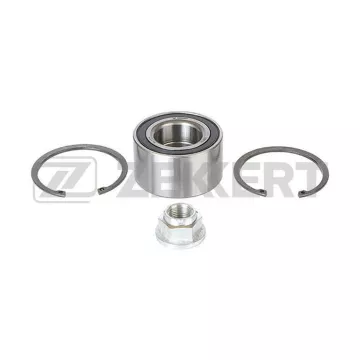 Комплект подшипника ступицы передней (без ABS) Volvo 440 88- 460 91-  Granta (2190-2192 2194)