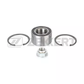 Комплект подшипника ступицы передней (без ABS) Volvo 440 88- 460 91- Lada Granta (2190-2192 2194)