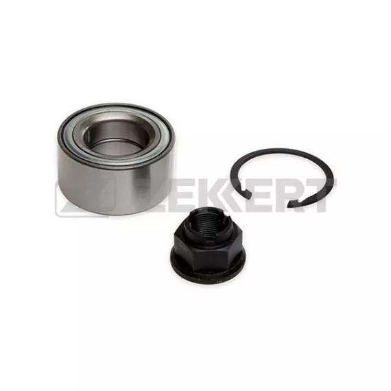 Комплект подшипника ступицы передней (без ABS) Volvo S40 97- V40 97- (замена для RL-1339)