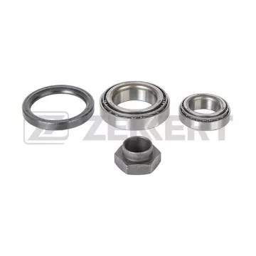 Комплект подшипника ступицы передней (без ABS) VW LT 28-35 75- LT 40-55 79- (замена для RL-1132)