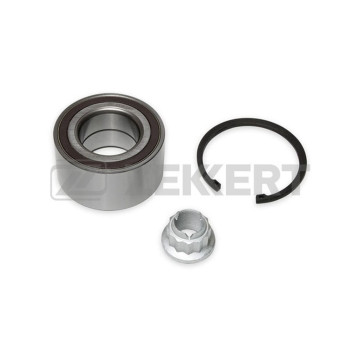 Комплект подшипника ступицы передней (с ABS) Audi Q7 06- Porsche Cayenne (9PA) 02- VW Touareg I I